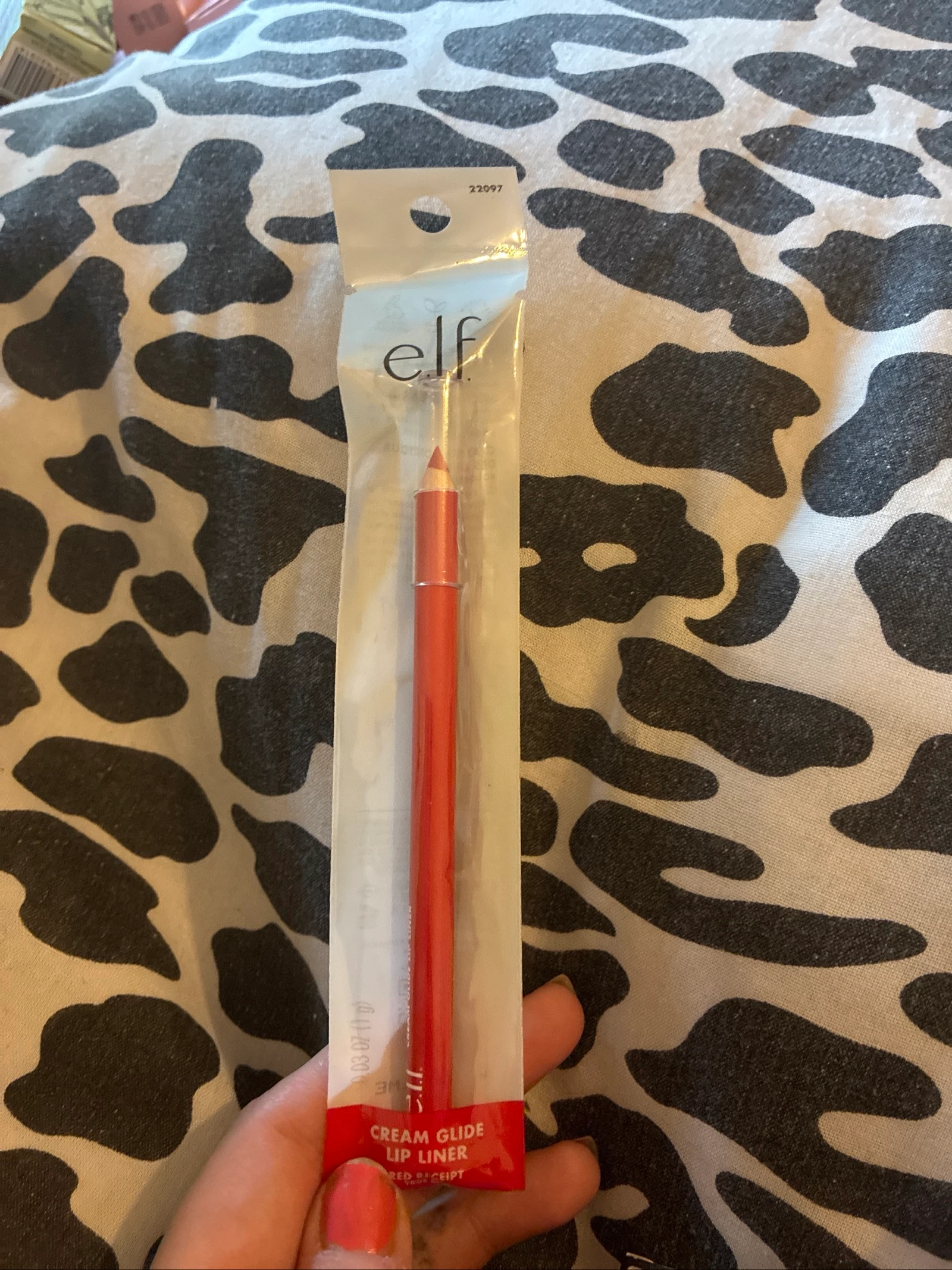 Lipliner